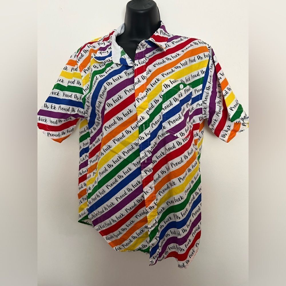 Spencer Button Down